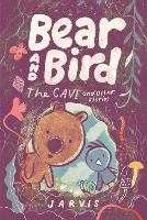 Bear and Bird: The Cave and Other Stories