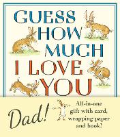 Guess How Much I Love You