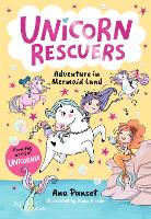 Unicorn Rescuers: Adventure in Mermaid Land