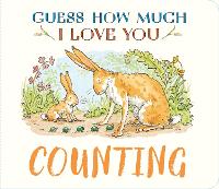 Guess How Much I Love You: Counting