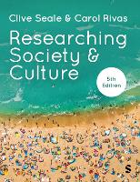 Researching Society and Culture
