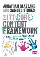 The ITT Core Content Framework