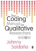 The Coding Manual for Qualitative Researchers