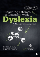 Teaching Literacy to Learners with Dyslexia
