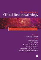 The SAGE Handbook of Clinical Neuropsychology