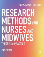 Research Methods for Nurses and Midwives