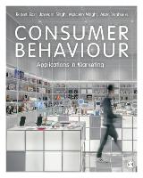 Consumer Behaviour