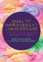 Quality Improvement in Healthcare