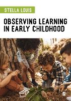 Observing Learning in Early Childhood