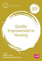 Quality Improvement in Nursing
