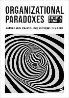 Organizational Paradoxes