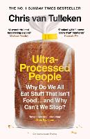 Ultra-Processed People