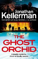 The Ghost Orchid