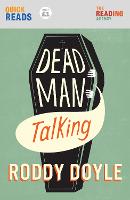 Dead Man Talking