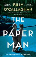 The Paper Man