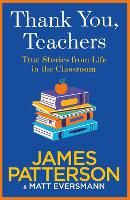 Thank You, Teachers