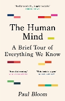 The Human Mind