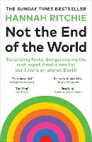 Not the End of the World