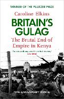 Britain's Gulag