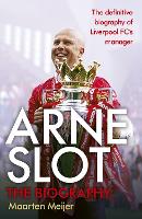 Arne Slot