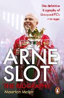 Arne Slot