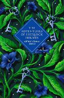 The Adventures of Sherlock Holmes