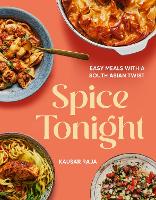 Spice Tonight