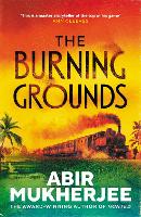 The Burning Grounds