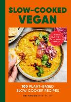 The Slow Cooked Vegan