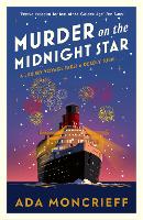 Murder on the Midnight Star