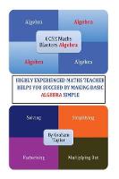 GCSE MathsBlasters Algebra - The Basics