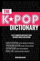 Kpop Dictionary