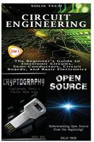 Circuit Engineering + Cryptography + Open Source