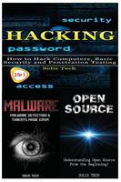 Hacking + Malware + Open Source