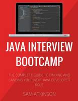Java Interview Bootcamp