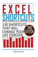 Excel Shortcuts
