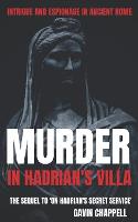 Murder in Hadrian's Villa