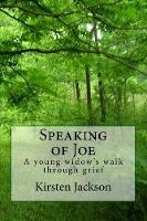 Speaking of Joe