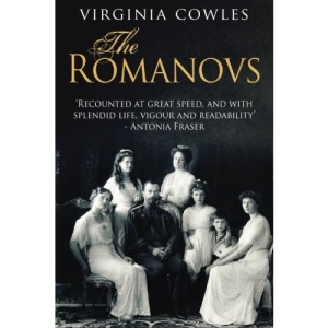 The Romanovs