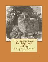The Angora Goat