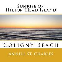 Sunrise on Hilton Head Island