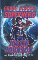 Grade School Super Hero