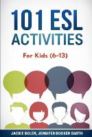 101 ESL Activities