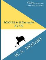 Sonata in B flat major