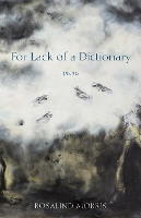 For Lack of a Dictionary