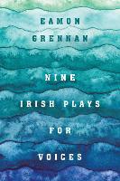 Nine Irish Plays for Voices