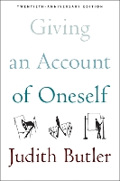 Giving an Account of Oneself
