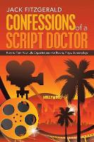 Confessions of a Script Doctor