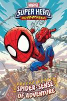 Marvel Super Hero Adventures