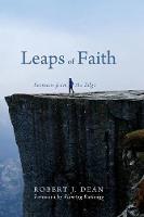 Leaps of Faith